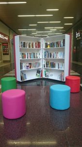 Bookcase