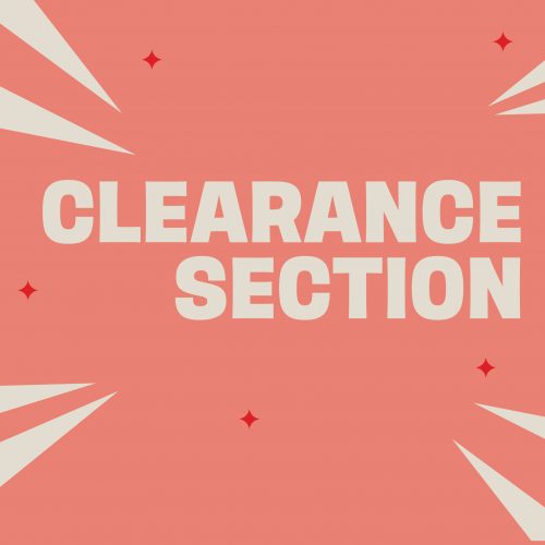 Clearance