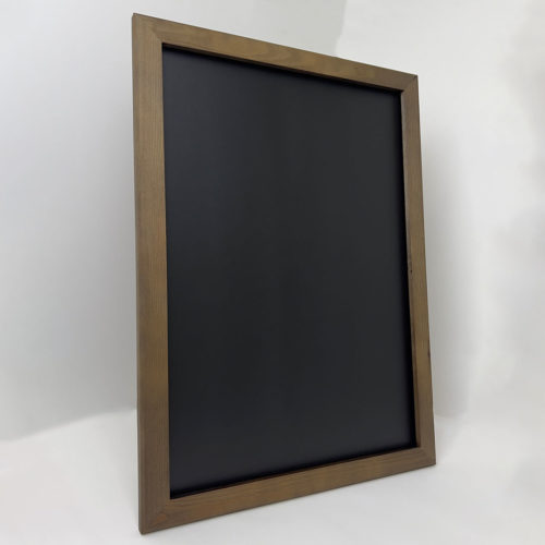 Dark Oak Poster Frame A2 Size Dark Oak Poster Frame A2 Size