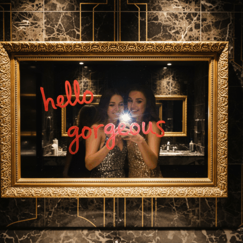 Mirrors