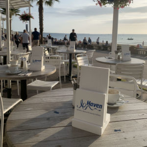 Haven Holiday Picture Seafront