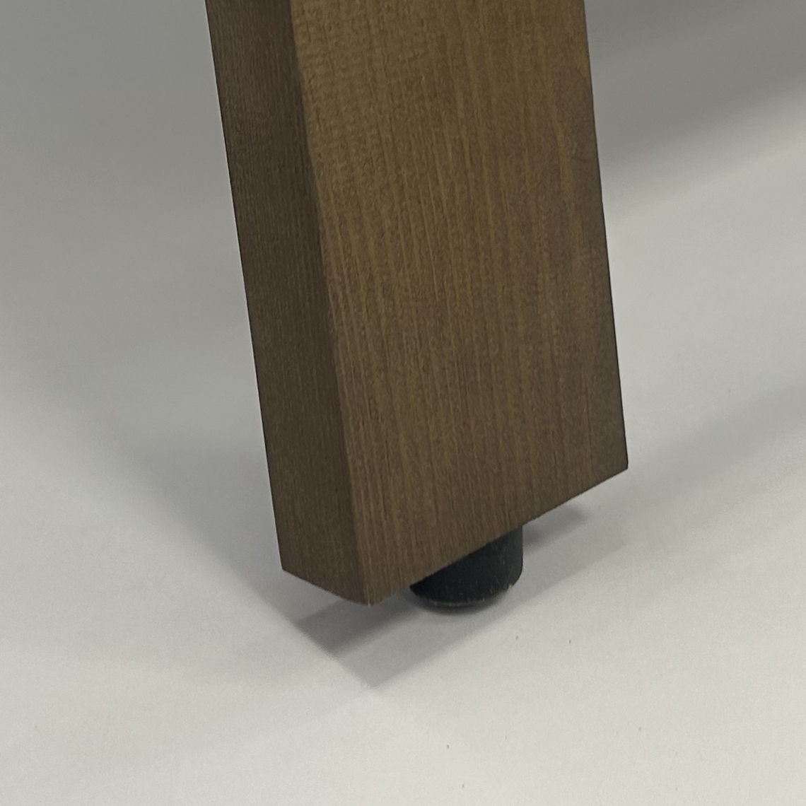 Leg and Rubber Foot Robust Snap Frame Wooden A-Board - Image 7