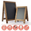Rustic Reversible A-Board