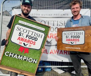 ScottishStreetFoodsWinners