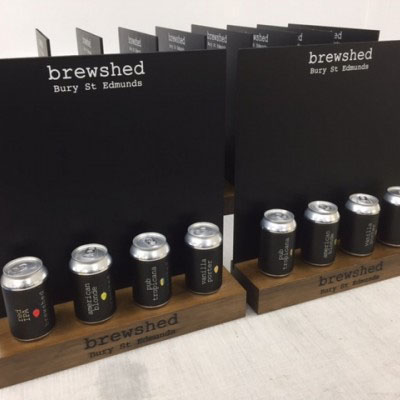 bespoke drink holder for brewshed bespoke drink holder for brewshed