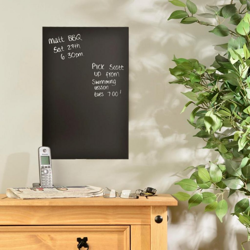 blank chalkboard unframed blackboard 2 blank chalkboard unframed blackboard 2