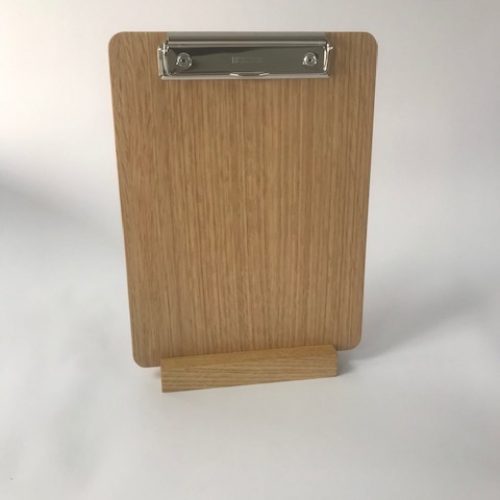 A storage base for storing many clipboards