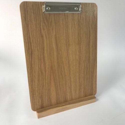 A storage base for storing many clipboards