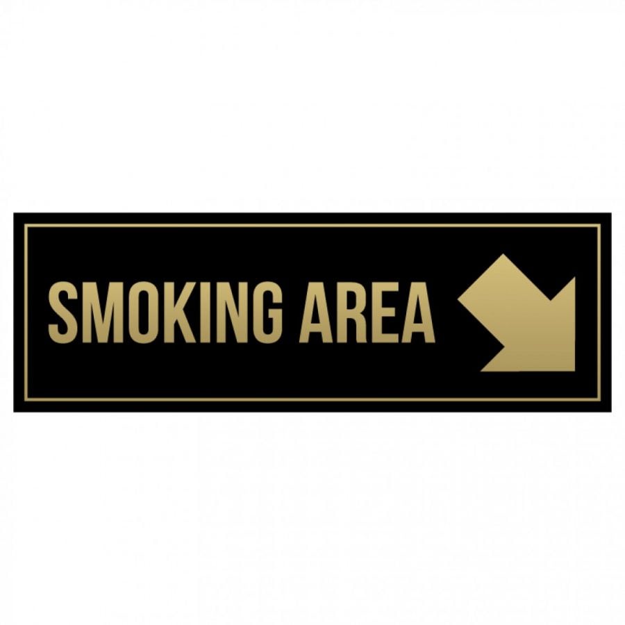 Directional sign for businesses, amenties, venues and more