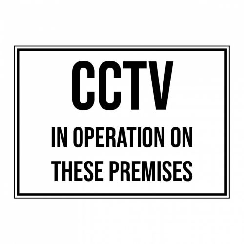 General purpose sign with your text