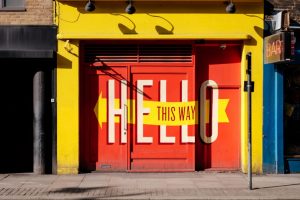 hello design products