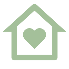 home heart line home heart line