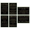 legal pub signs 7 Legal pub signs