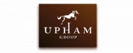 logo upham pub co