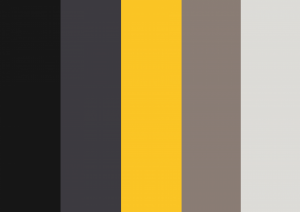 majisign yellow menu colour palette majisign yellow menu colour palette