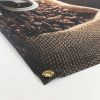 mesh banners 8 Large printed banner using mesh banner material