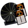 Spin to win pub or event game