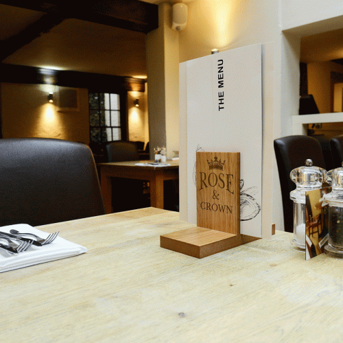 Cafe’s & Restaurants