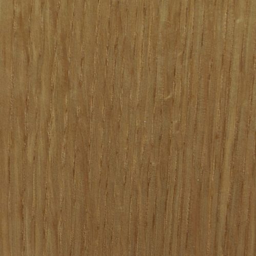 Closeup of wood grain used in the freestanding wine stand
