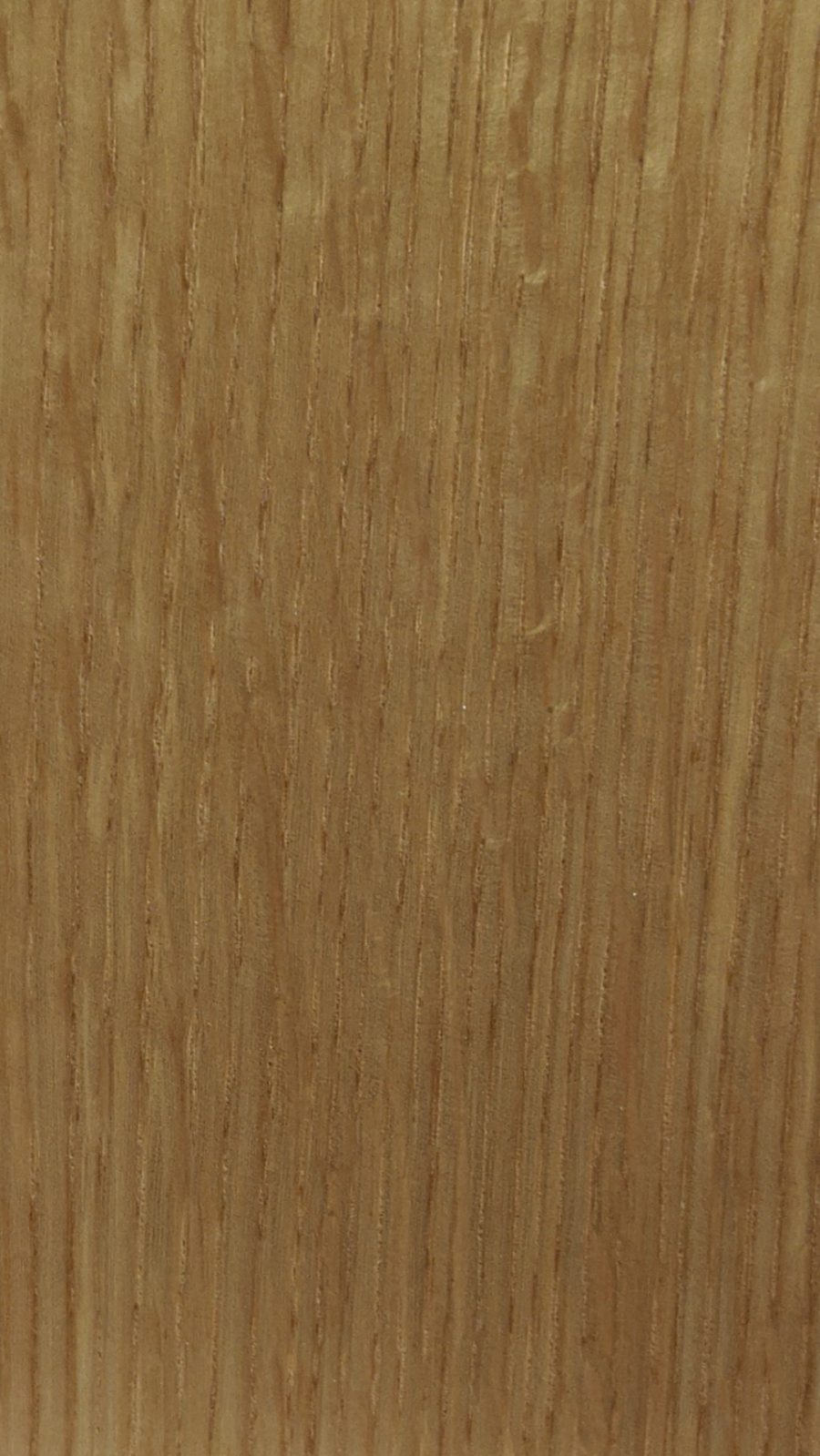 Closeup of wood grain used in the freestanding wine stand